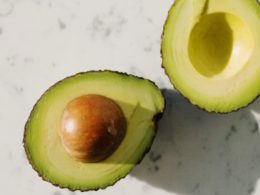 photo-of-fresh-green-avocado