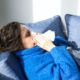 photo-of-woman-in-bed-suffering-flu